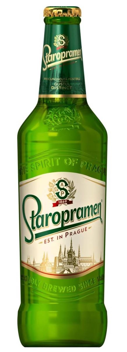 Staropramen